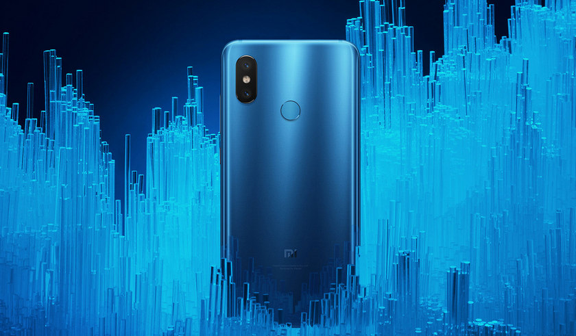 Обновление камеры Xiaomi Mi 8: примеры ночных снимков до и после