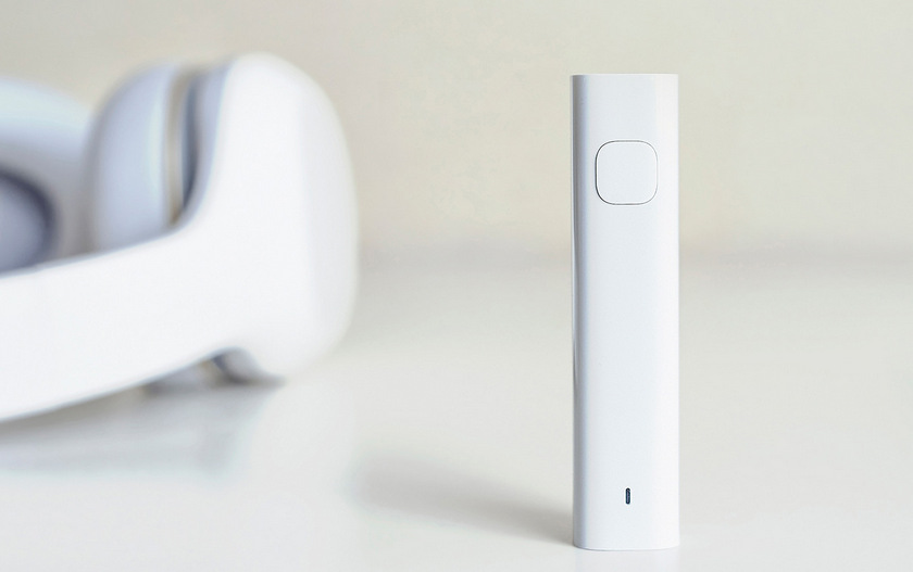 Bluetooth-модуль Xiaomi сделает обычные наушники беспроводными