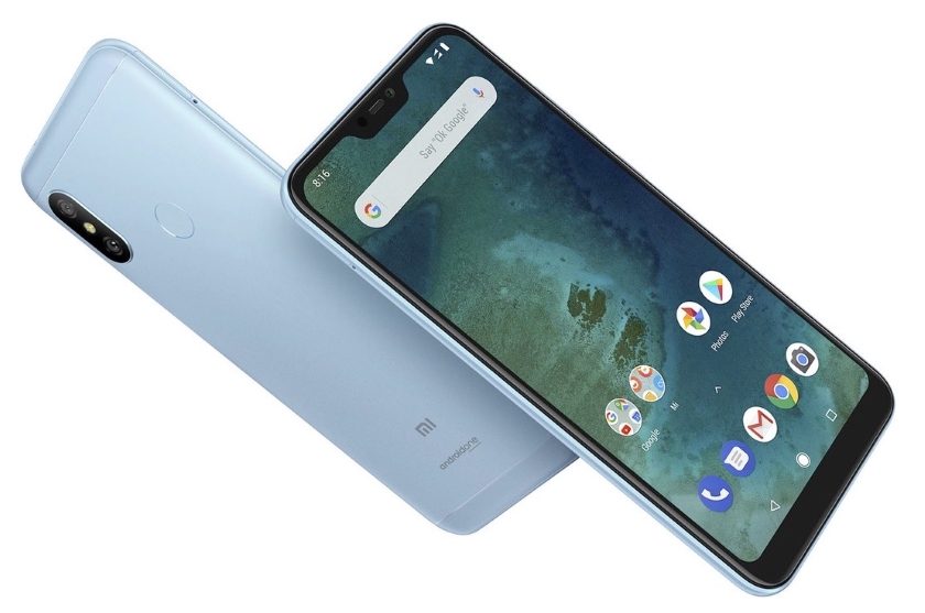 Xiaomi опубликовала исходный код ядер Xiaomi Mi A2 и Mi A2 Lite