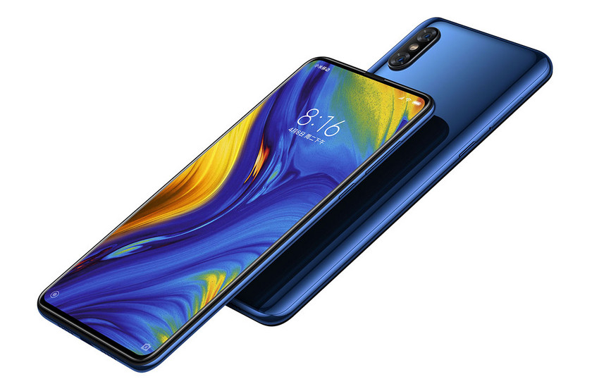 Анонс Xiaomi Mi Mix 3: безрамочный слайдер с продвинутыми камерами и 5G-версией