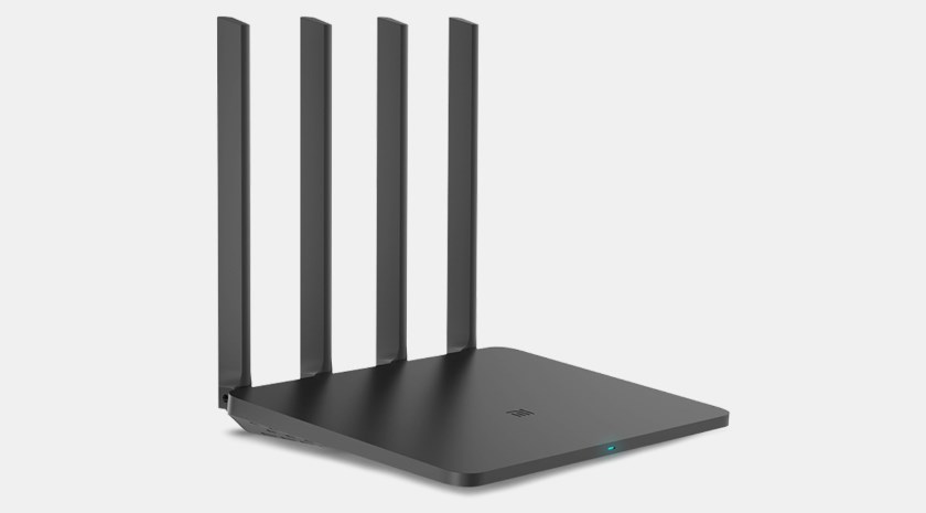 Роутер Xiaomi Mi Wi-Fi Router 3G не поддерживает 3G