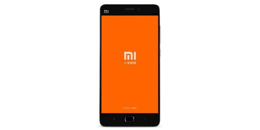 Новое изображение и возможная дата анонса Xiaomi Mi5