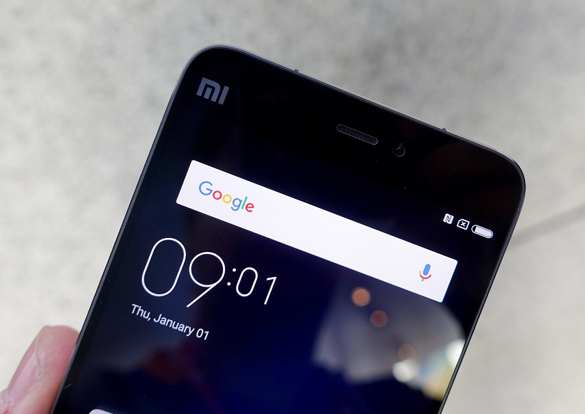 Xiaomi заказала у Samsung партию OLED-дисплеев