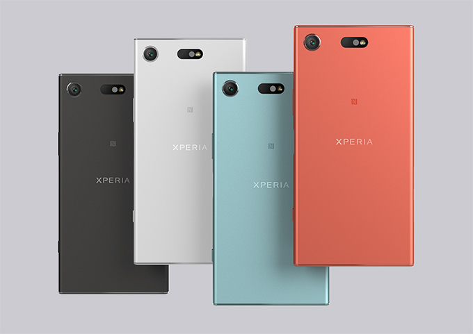 В Sony признали, что дизайн их смартфонов устарел