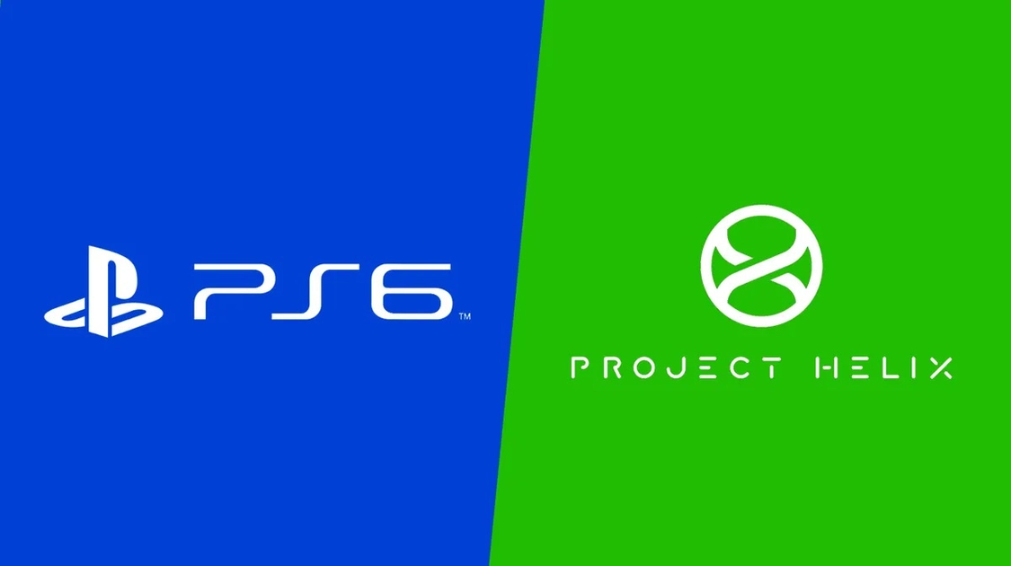 Leaked specs put next Xbox 40% ahead of PS6 — but both could cost over $1,000