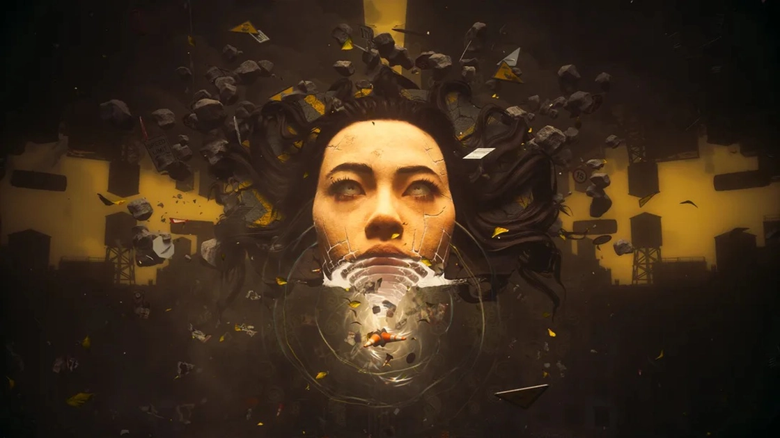 Подивіться, як Art CONTROL Resonant змінює сприйняття мистецтва