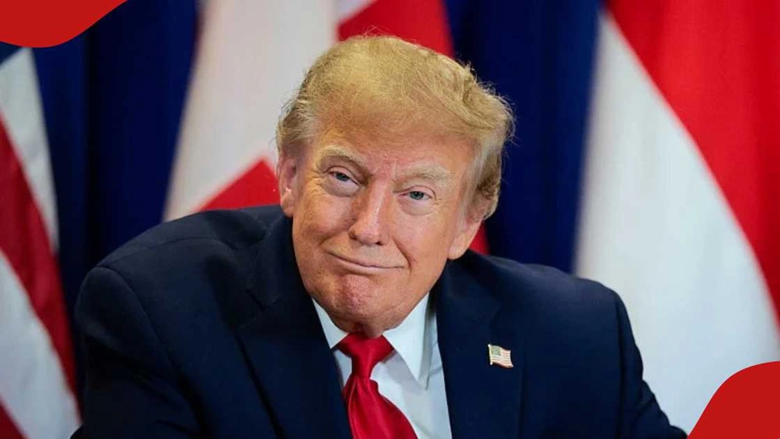 Штучний інтелект вже не актуальний: Дональд Трамп перейменував технологію — тепер у США її називають Суперінтелект