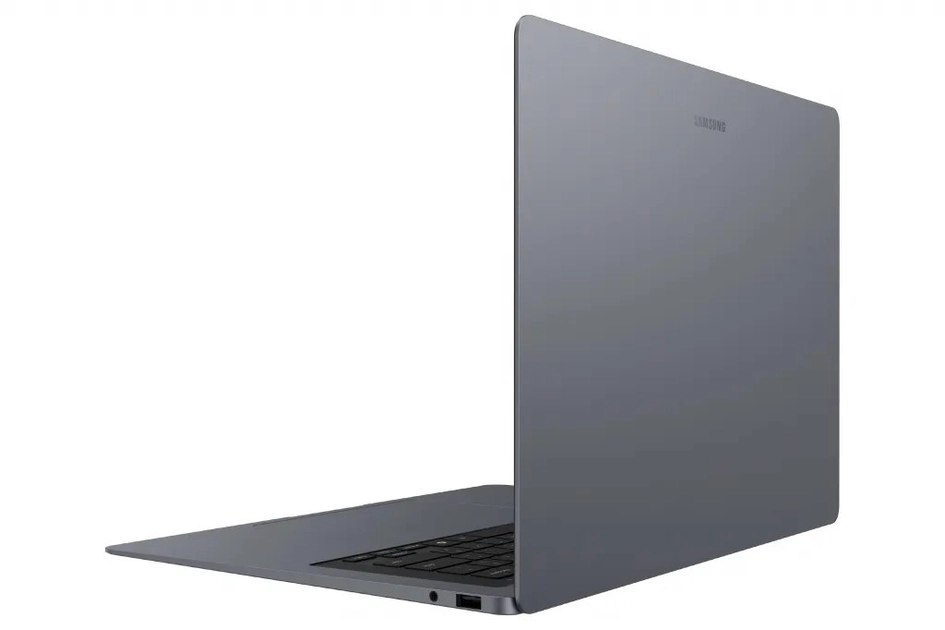 Samsung Unveils the Powerhouse: Galaxy Book 6 Pro
