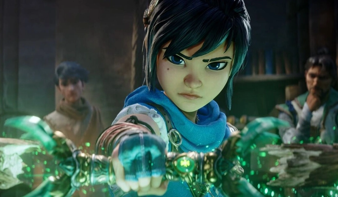 Kena: Scars of Kosmora est prévu sur PS5 et PC.