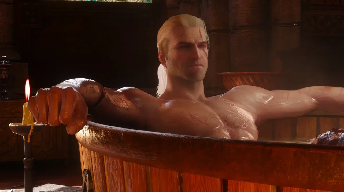 The Witcher 3 Remastered est disponible : mise à jour gratuite et extensions incluses