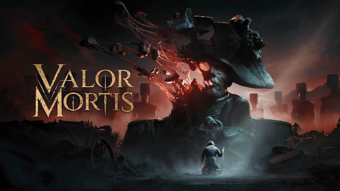 Valor Mortis — Édition Deluxe et ses contenus exclusifs, dont une extension scénarisée attendue en 2027.