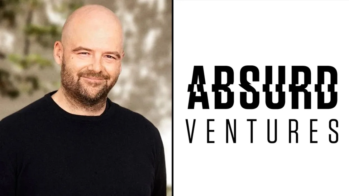 Ден Хаузер готується здивувати: першу гру Absurd Ventures представлять “в найближчі місяці”, а після неї автор GTA та RDR випустить антиутопію про сумний ІІ
