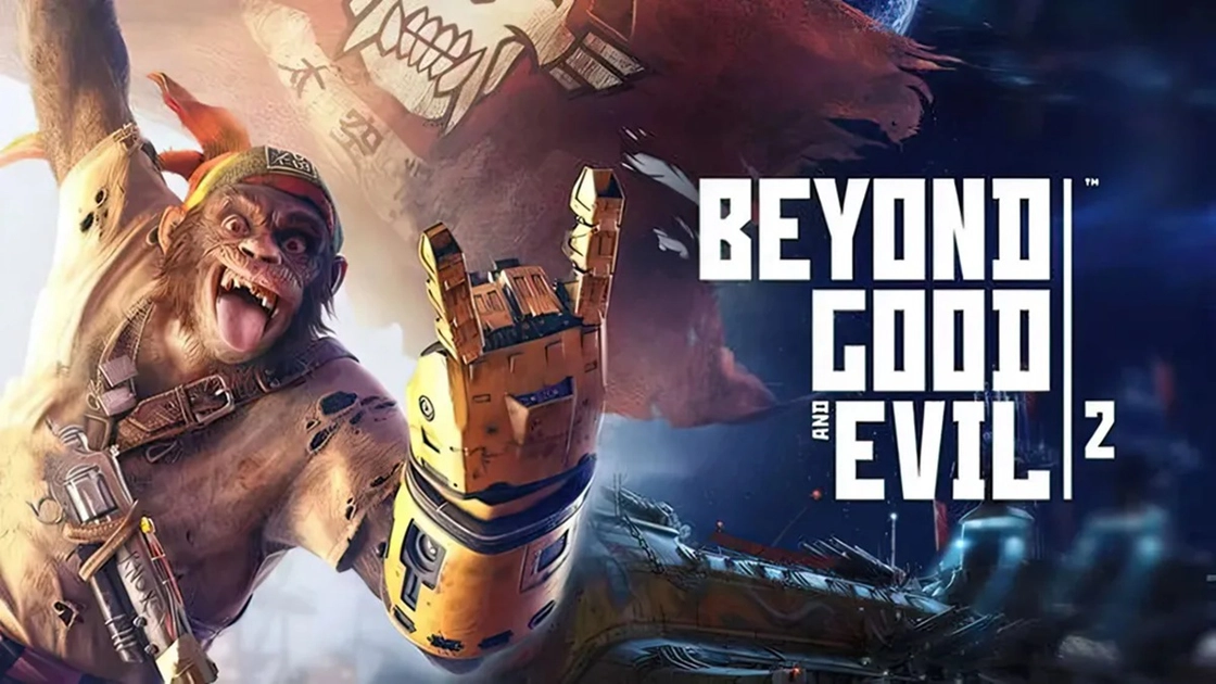 Нові концепти Beyond Good & Evil 2: Мистецтво подорожей у невідоме