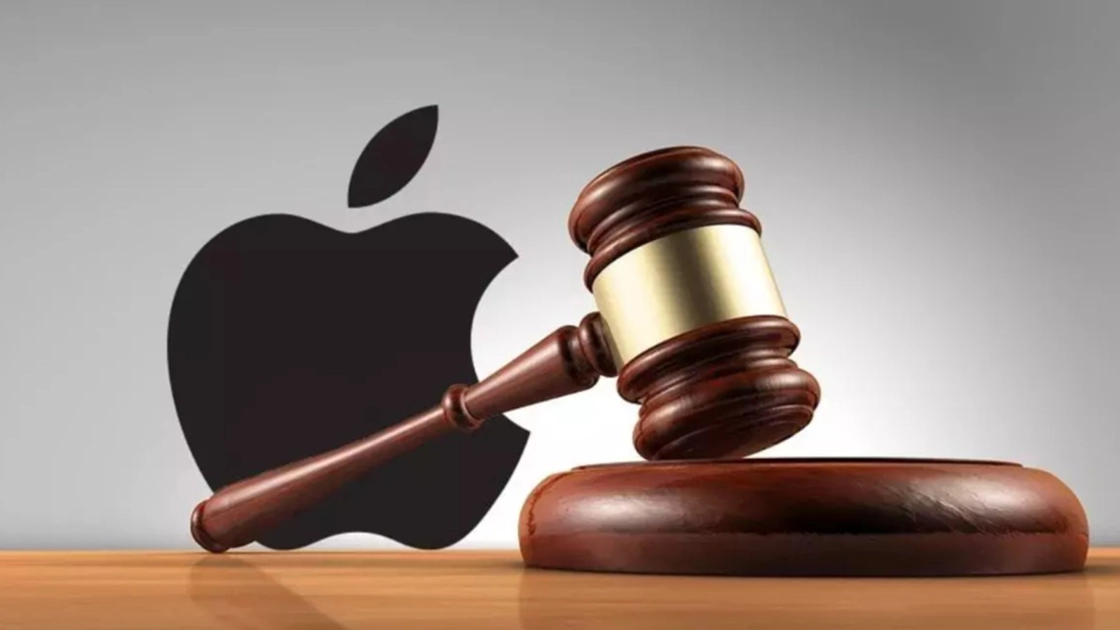 Битва титанів: Хвиля візуалізацій захопила суд з Apple