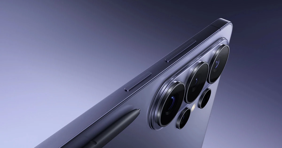 Samsung's S27 Ultra gets its first real battery upgrade in six years