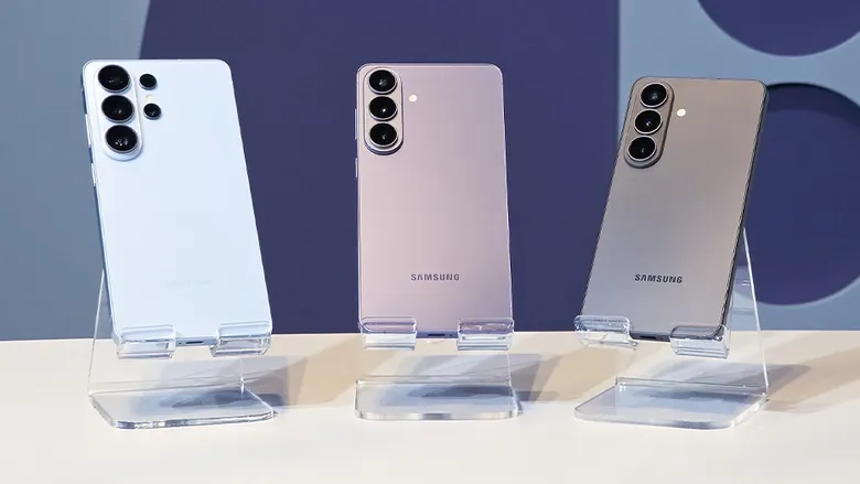 Galaxy S27 Ultra : Samsung supprimerait le zoom 3x