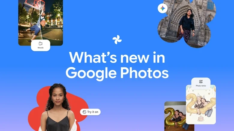 Удивительные обновления Google Photos: Чего ожидать в 2023 году