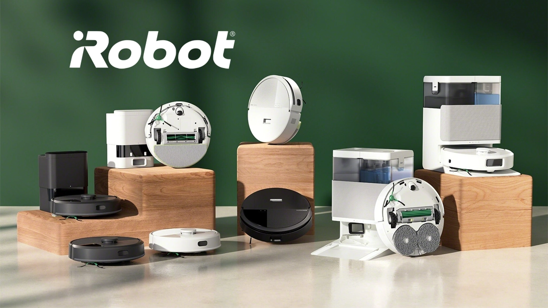 Comment Roomba n'a pas maintenu son altitude et a perdu son indépendance
