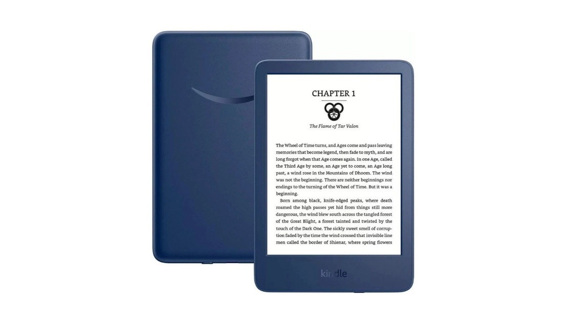 Досліджуємо можливості нового Kindle – чи вартий він уваги гіків?