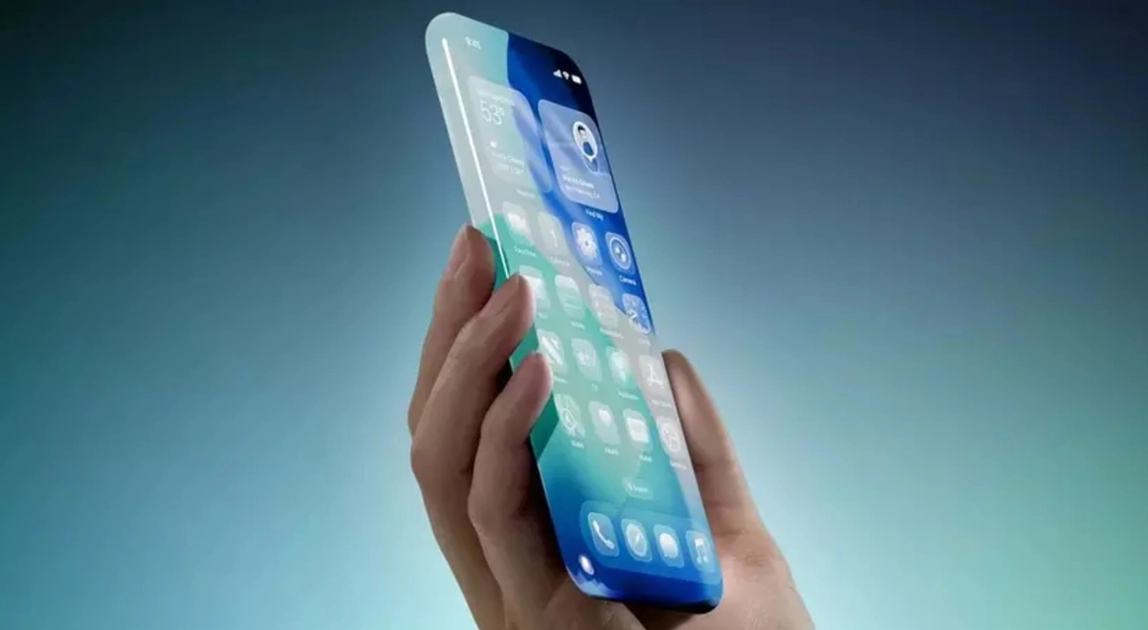 iPhone 20 Pro leak: quad-curved screens, bigger displays, and a shrunken Dynamic Island