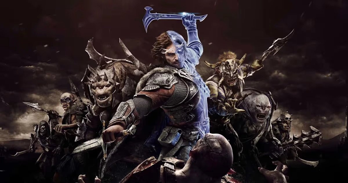 Розкрито головний художній стиль Middle-earth: Shadow of War