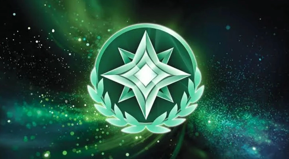 Les jeux terminés à 100 % s'affichent avec un cadre héroïque dans le profil Xbox.