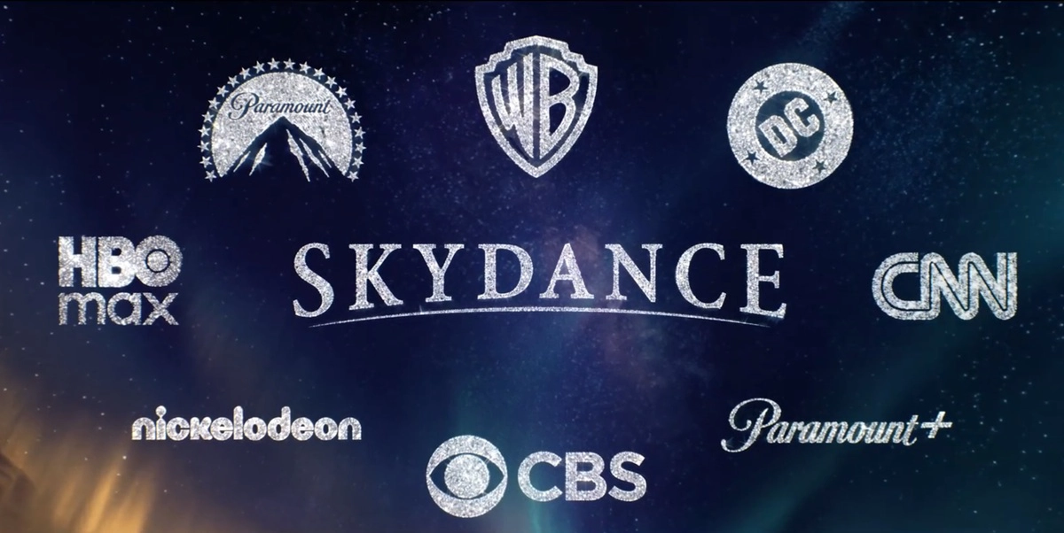 Skydance об'єднує зусилля: новий постер свідчить про злиття