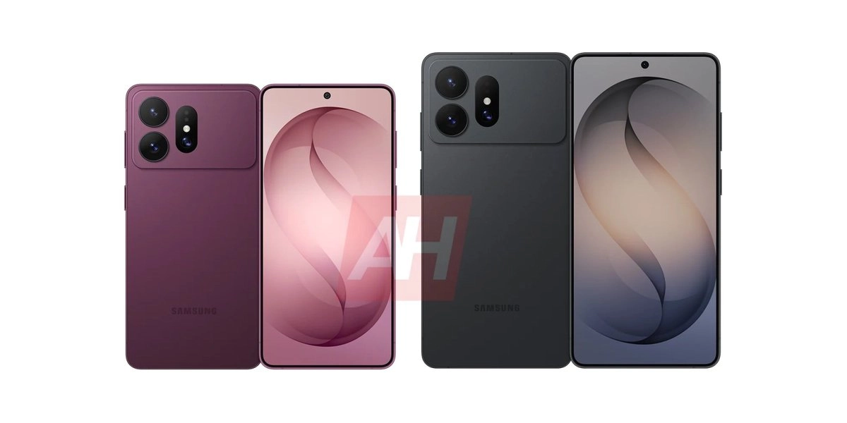 Флагманський смартфон Samsung на зарядці