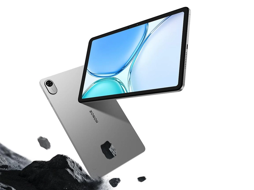 Планшет Honor Pad X7b в металлическом корпусе