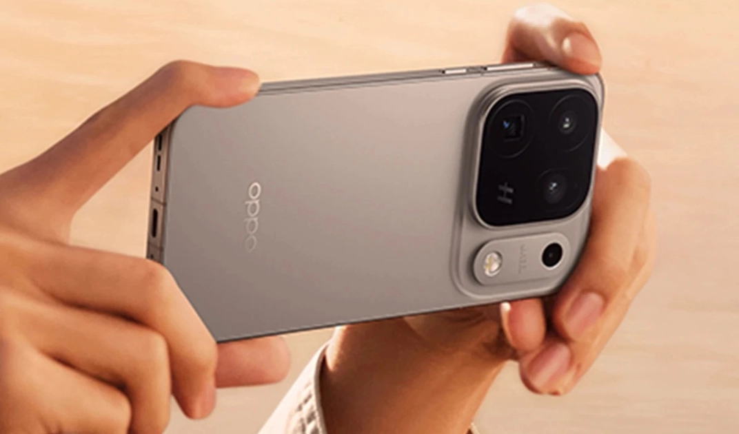 Відкрийте для себе новий вимір: Oppo Find X10 Pro Max на горизонті