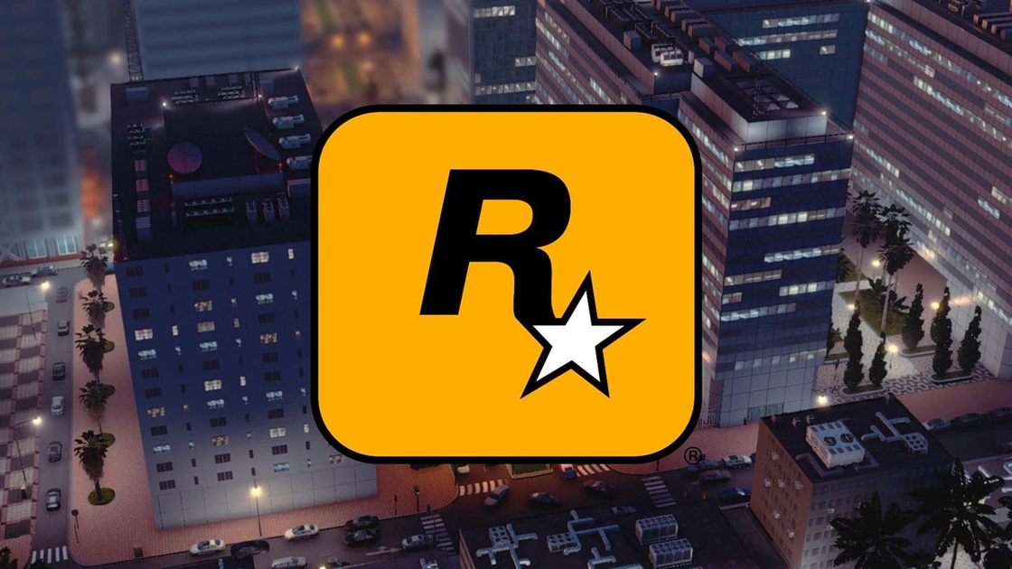Секрети дизайну логотипу Rockstar Games: що за ним ховається?