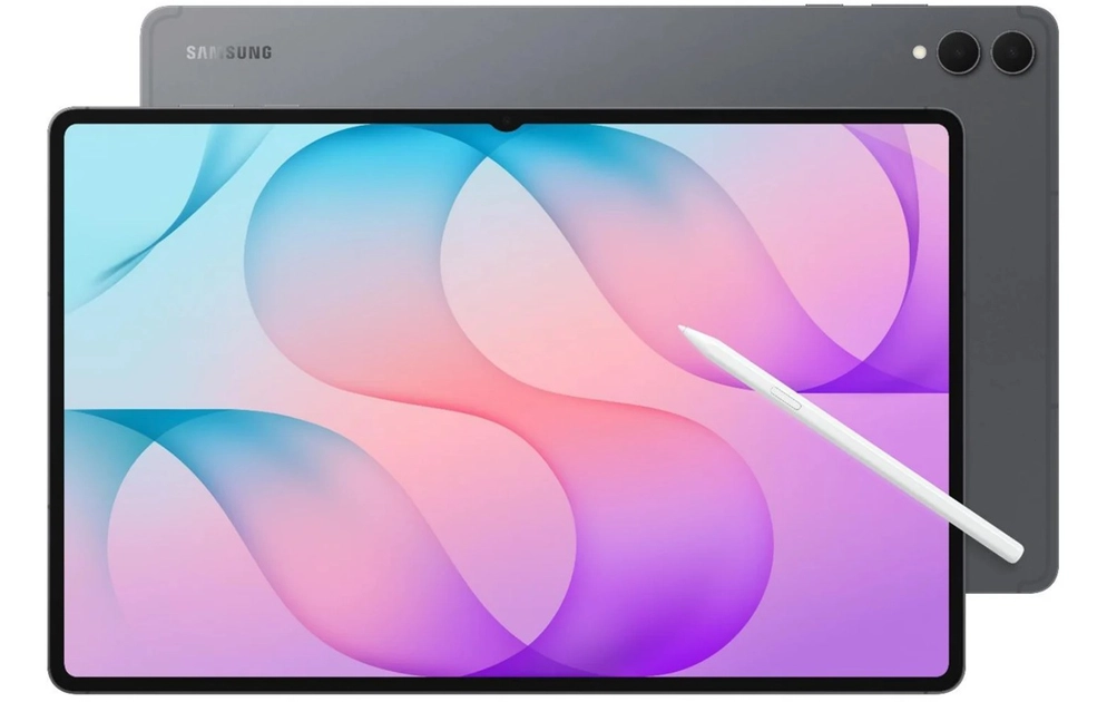Samsung Galaxy Tab S12+ et S12 Ultra : un chip en plus, €200 de plus