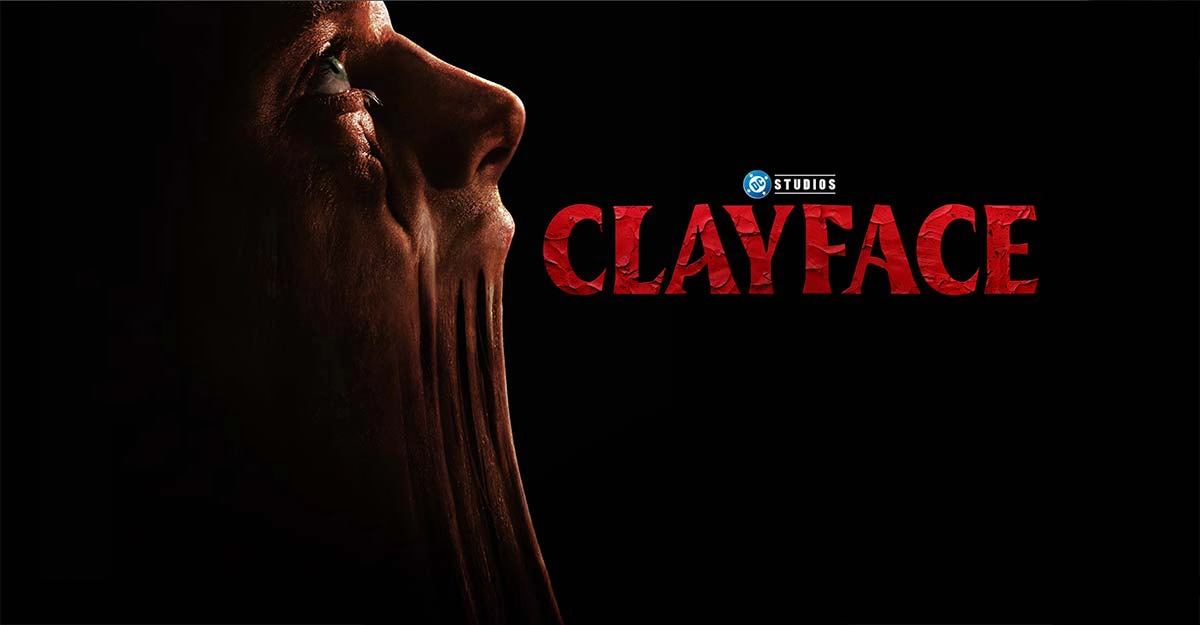 Tom Rhys Harries as Matt Hagen in DC Studios' Clayface (2026).
