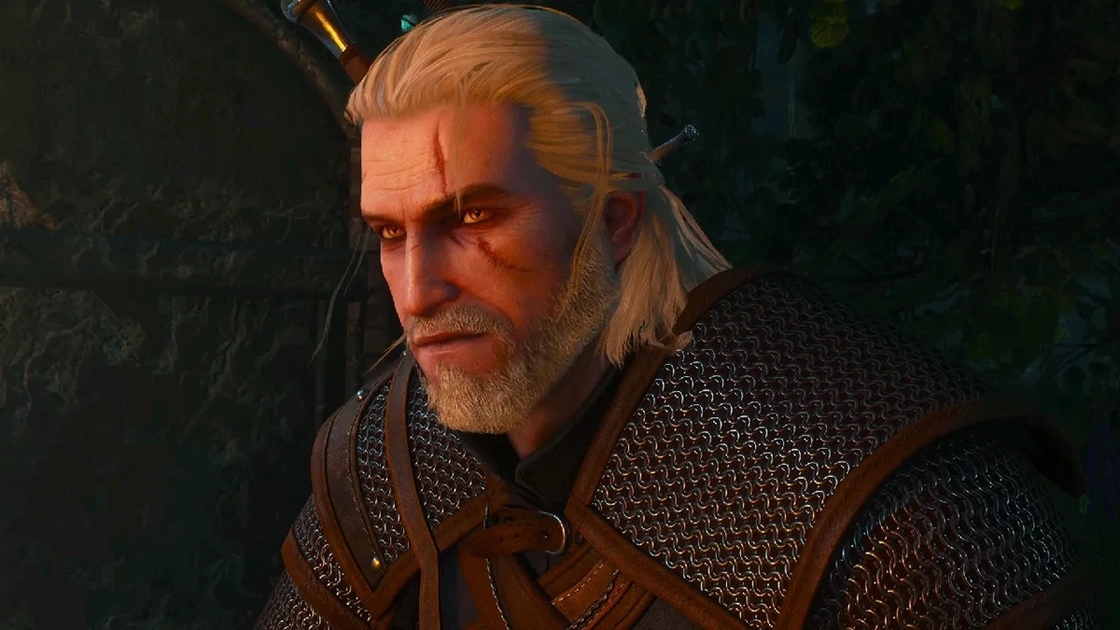 The Witcher 3: Wild Hunt Remastered — rebuilt lighting and ray tracing bring the 2015 RPG to current-gen standards.