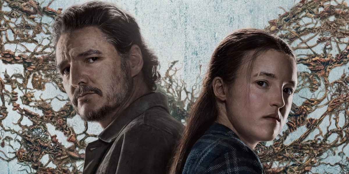 Новий постер The Last of Us: що чекати від адаптації легендарної гри?