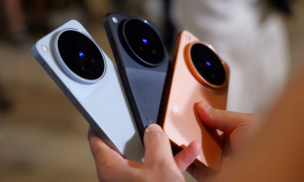 Vivo X500: Які інновації очікують у нових моделях?