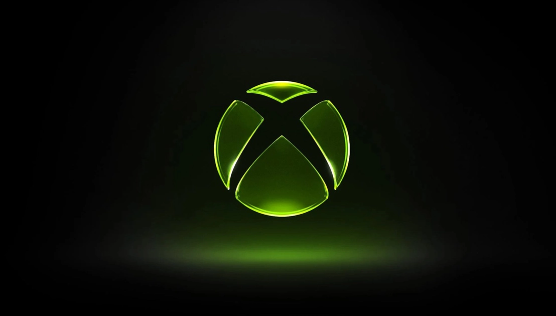Еволюція логотипу Xbox: від класики до сучасної мінімалістичності