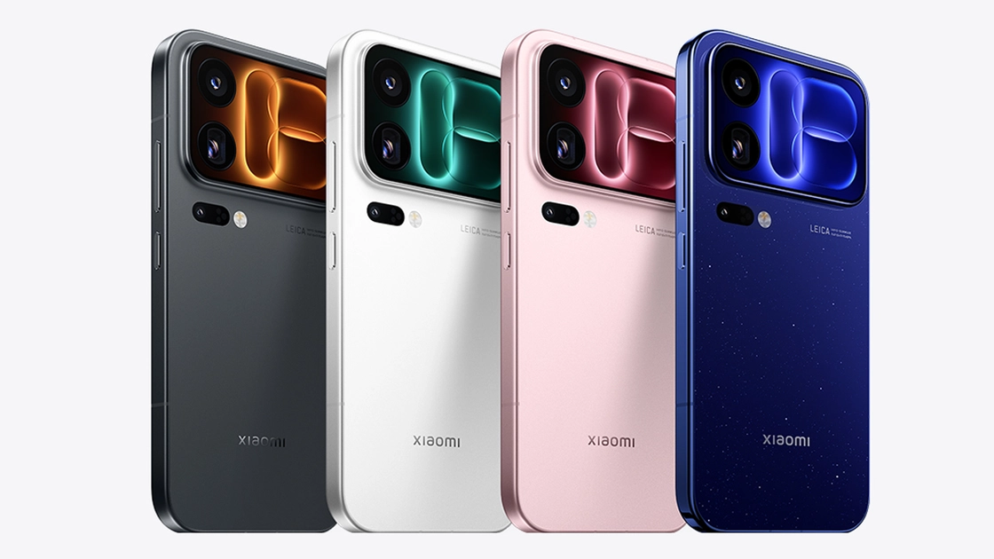 Флагманський смартфон Xiaomi 18 Pro