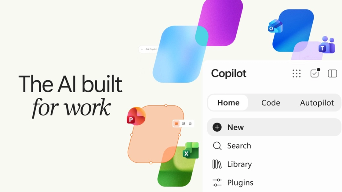 Microsoft Copilot gets Home, Code, and Autopilot — here's what changes