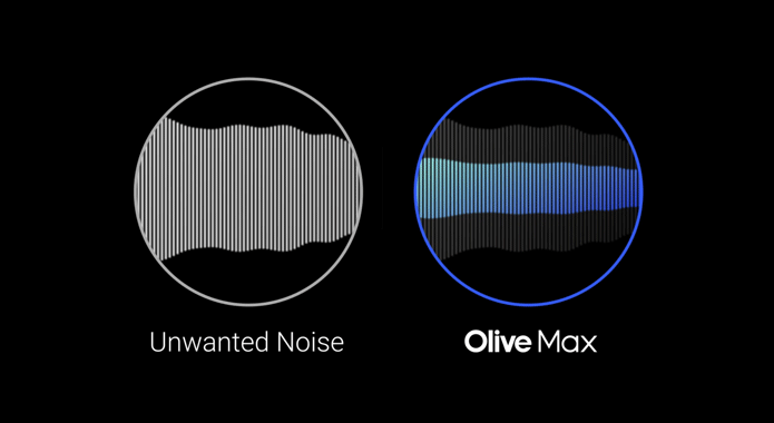 Olive Max est comme les AirPods Pro pour les malentendants, avec une conception véritablement sans fil et une écoute améliorée-16