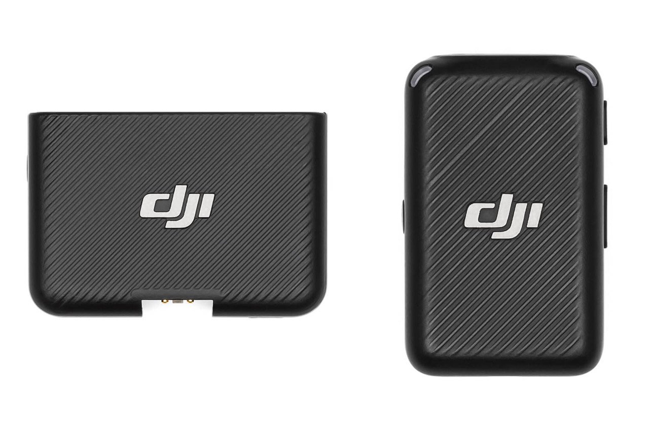 DJI’s pocketable microphone system is tailored for content creators on the move-14