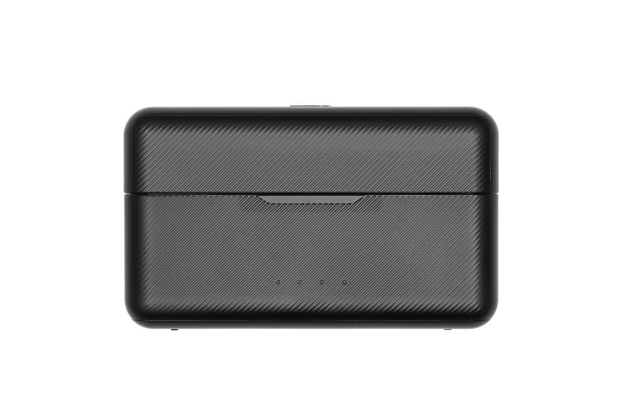 DJI’s pocketable microphone system is tailored for content creators on the move-20