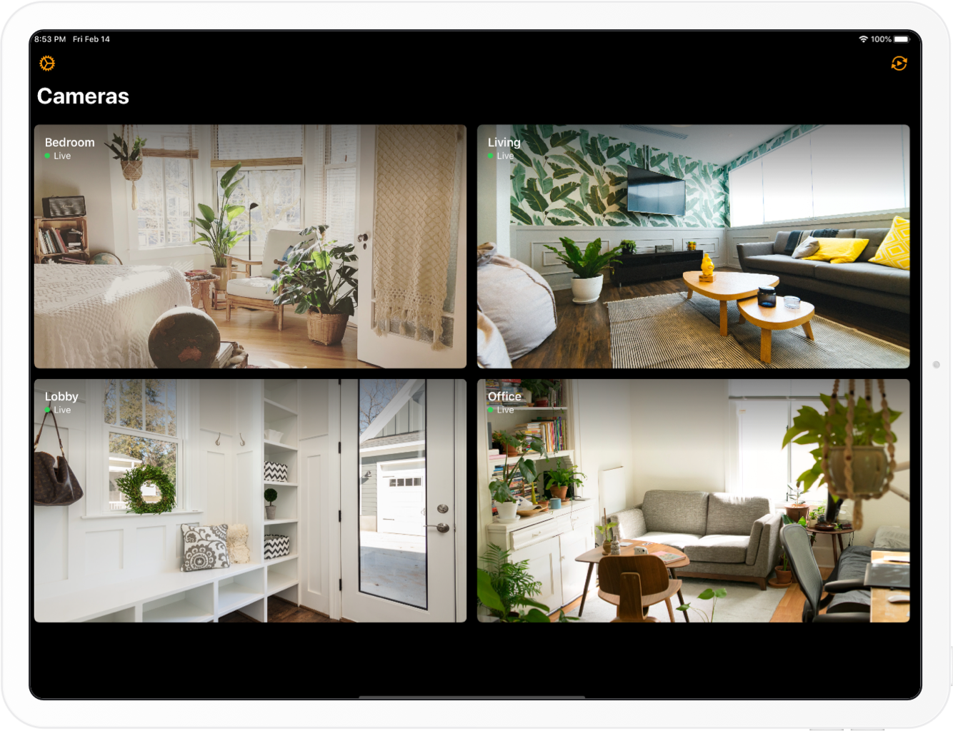 HomeKit Weekly : Vous avez un vieil iPad qui traîne ? Ajoutez un support mural à 20 $ et transformez-le en contrôleur HomeKit-2 HomeKit Weekly : Vous avez un vieil iPad qui traîne ? Ajoutez un support mural à 20 $ et transformez-le en contrôleur HomeKit-2