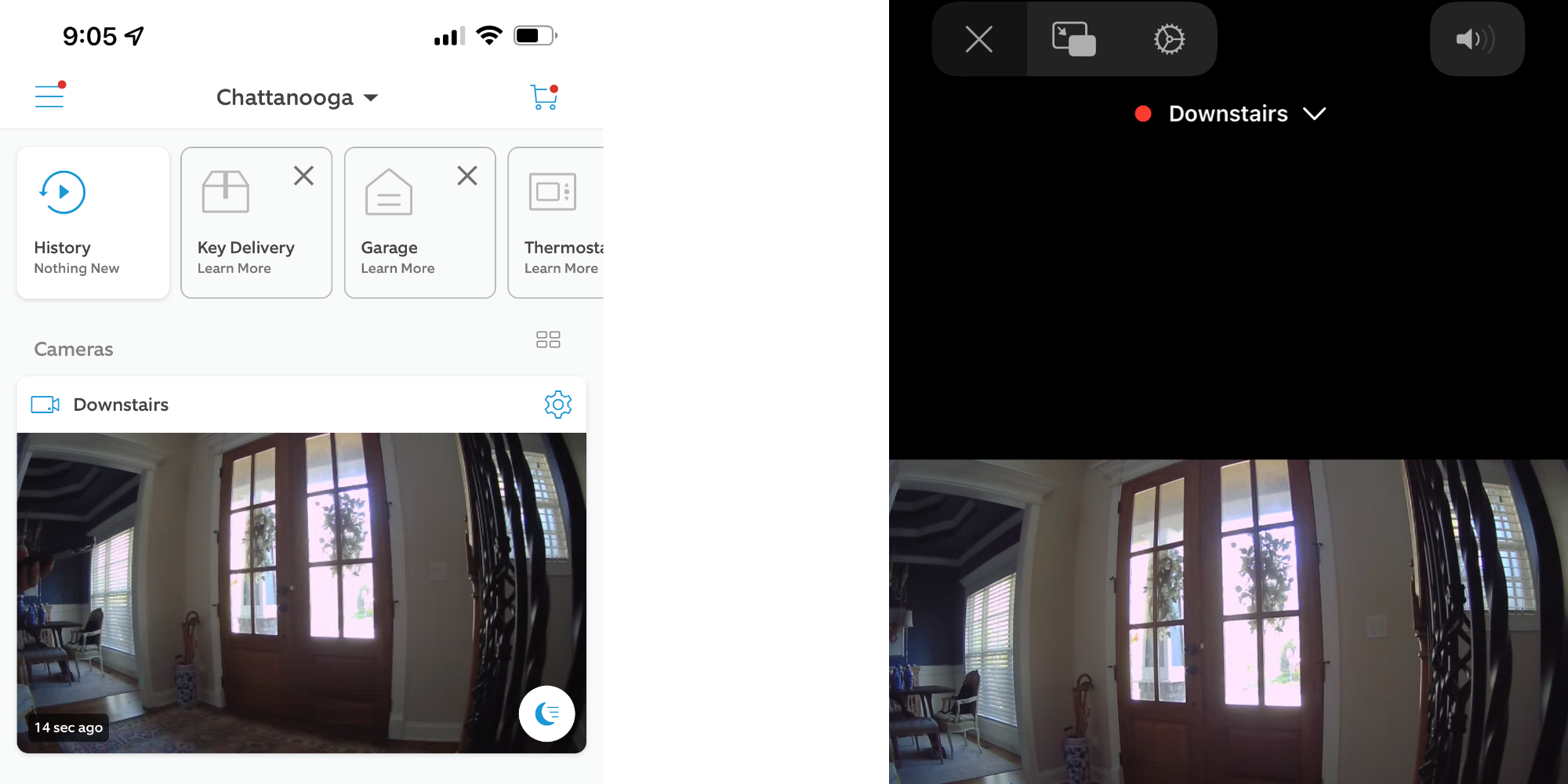 HomeKit Weekly: Tired of waiting for Ring to support HomeKit? Here’s how to integrate for free using Homebridge-2 HomeKit Weekly: Tired of waiting for Ring to support HomeKit? Here’s how to integrate for free using Homebridge-2