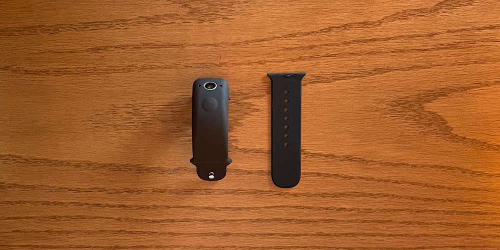 Wristcam Review: the first dedicated camera for your Apple Watch-4