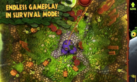 Лучшие Android-приложения недели: Transporters, Танчики 1990 и Вокруг Света за 80 Дней-25