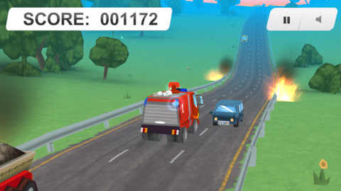 Лучшие Android-приложения недели: Transporters, Танчики 1990 и Вокруг Света за 80 Дней-3