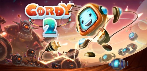 Лучшие Android-приложения недели: Aralon: Sword and Shadow, Temple Run 2 и Carbon for Twitter