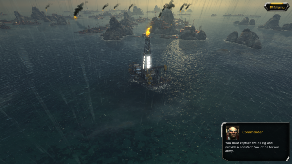 Лучшие Android-приложения недели: Order and Chaos Duels, The Croods и Google Keep-4