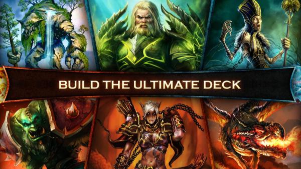 Лучшие Android-приложения недели: Order and Chaos Duels, The Croods и Google Keep-28